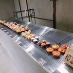 Katete - 料理写真: