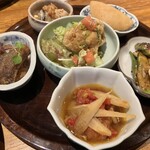 日々の中華食堂 - 