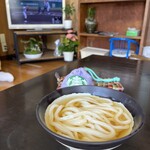 マルタニ製麺 - 本当に美味しい麺だった！ごちそうさま