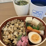アルビス - 料理写真: