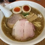 麺や 福々三座 - 