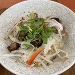 麺や 福々三座 - 