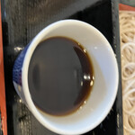 そば幸 - 