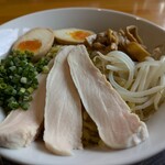 麺屋 むろかわ - 