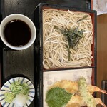 そば幸 - 料理写真: