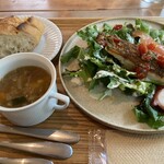 フォレスト ヴェール - 