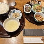 日々の中華食堂 - 
