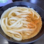 マルタニ製麺 - 麺がめっちゃ綺麗(^-^✿)