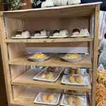 マルタニ製麺 - ご飯物も綺麗( * ॑꒳ ॑*)