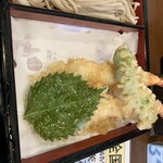 そば幸 - 
