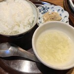 日々の中華食堂 - 