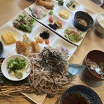 いぶき - 