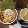 自家製太打麺 勢拉 稲毛店
