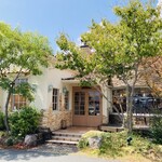 ベーカリー ショパン - 店舗外観