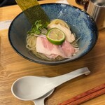 中華そば 樹々 - 