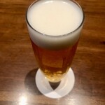 浅草むぎとろ 本店 - 上から