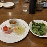 カントリーハウスアールグレイ - 料理写真: