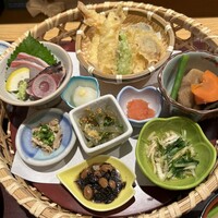 海鮮処松月亭 博多本店 - 