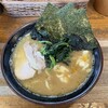 ラーメン 大山家
