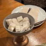 ポカラ - シャーベット