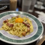 鎌倉パスタ - 料理写真: