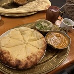 ポカラ - インドセット　2000円