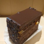 Paul Bassett 新宿 - 