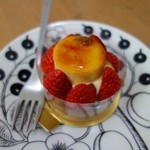 パティスリー ミラヴェイユ - 2014年3月