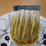 パティスリー ミラヴェイユ - 2014年3月