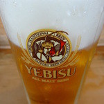 鮨 笹元 - 恵比寿生麦酒