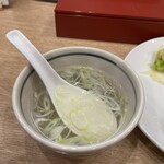 牛たん料理 閣 仙台大和町店 - 