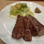 牛たん料理 閣 仙台大和町店 - 