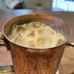 上島珈琲店 - 