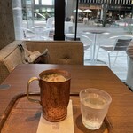 上島珈琲店 - 