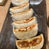肉汁餃子のダンダダン 赤坂店