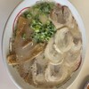 丸幸ラーメンセンター 基山本店