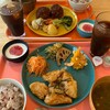 まんまるカフェ