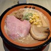武者麺 根来インター店