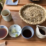 Soba no Mi enishi - 