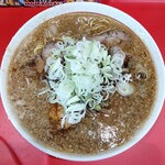 ラーメン長瀬 - 