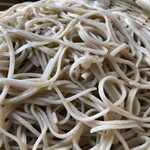 Soba no Mi enishi - 