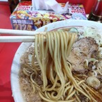 ラーメン長瀬 - 