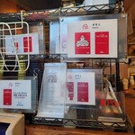 お好み焼 オモニ - 食べログ百名店！　ミシュランガイド！