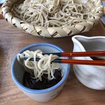 Soba no Mi enishi - 
