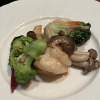 中国料理 神戸壺中天 - 
