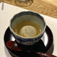 懐韻 - ・じゃがいもまんじゅう
