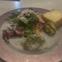 イルチェーロ 恵比寿 - 