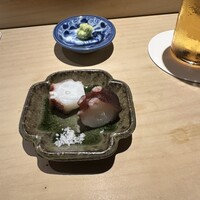 鮨たか山 - 