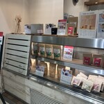 J.S. PANCAKE CAFE  - 