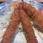 ダイニングカフェ rich - 